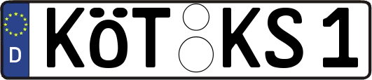 KÖT-KS1