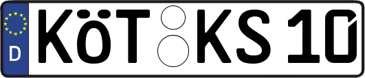 KÖT-KS10
