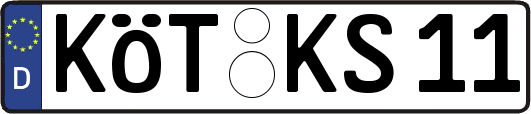 KÖT-KS11
