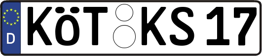 KÖT-KS17