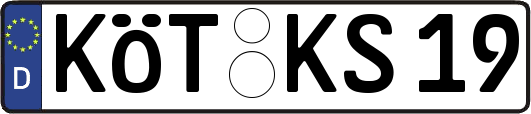 KÖT-KS19