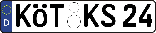 KÖT-KS24