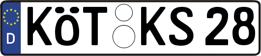 KÖT-KS28