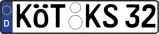 KÖT-KS32