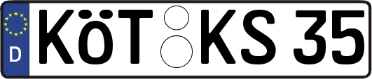 KÖT-KS35