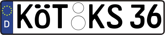 KÖT-KS36