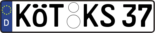 KÖT-KS37