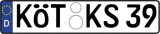 KÖT-KS39