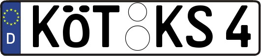 KÖT-KS4