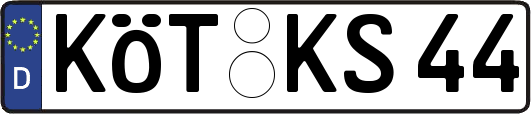 KÖT-KS44