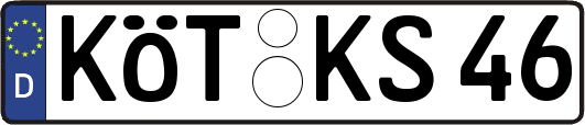 KÖT-KS46