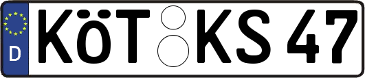 KÖT-KS47