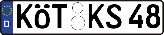 KÖT-KS48