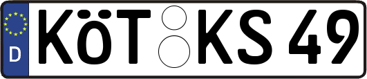 KÖT-KS49