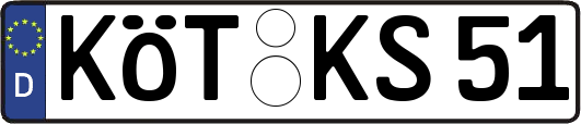 KÖT-KS51