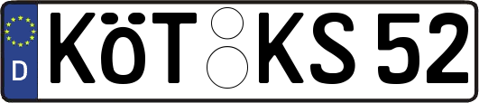 KÖT-KS52