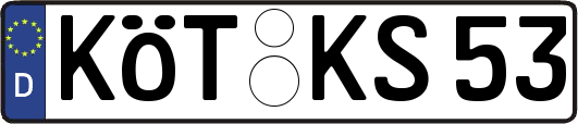 KÖT-KS53
