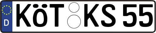 KÖT-KS55