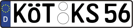 KÖT-KS56
