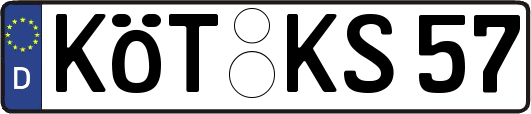 KÖT-KS57