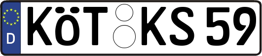 KÖT-KS59