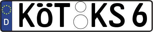 KÖT-KS6