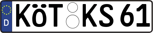 KÖT-KS61