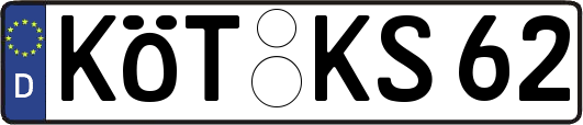 KÖT-KS62