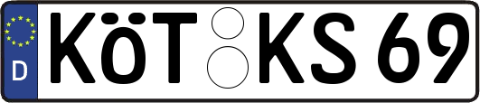 KÖT-KS69