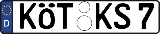KÖT-KS7