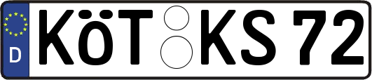 KÖT-KS72