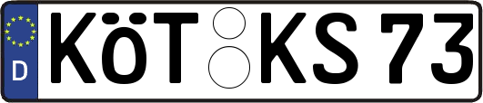 KÖT-KS73