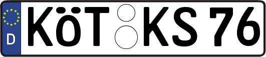 KÖT-KS76