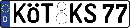 KÖT-KS77