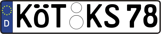KÖT-KS78