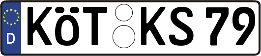 KÖT-KS79