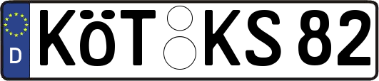 KÖT-KS82