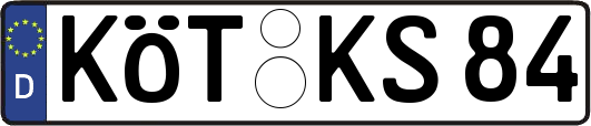KÖT-KS84