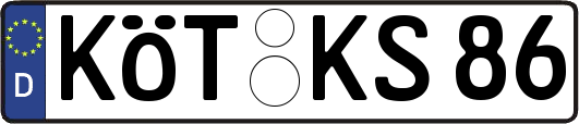 KÖT-KS86
