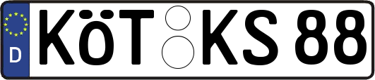 KÖT-KS88