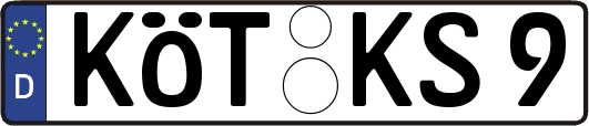 KÖT-KS9