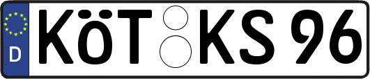 KÖT-KS96