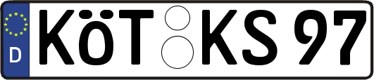 KÖT-KS97