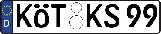 KÖT-KS99