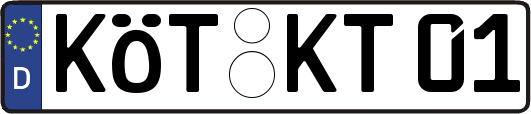 KÖT-KT01