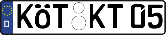 KÖT-KT05