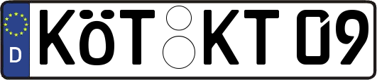 KÖT-KT09