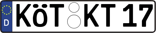 KÖT-KT17