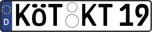 KÖT-KT19