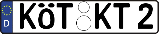 KÖT-KT2